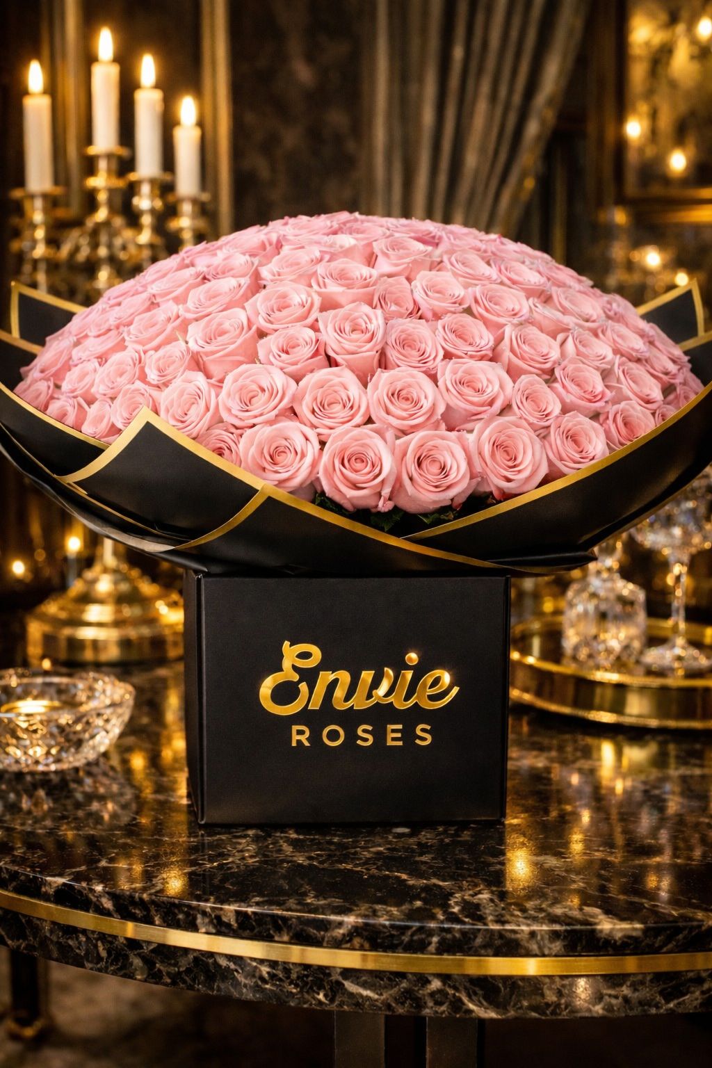 The Grand Gesture Roses - Image 4