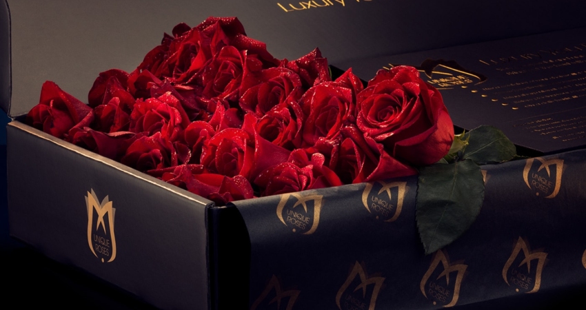 The origins of Valentine’s Day and why choose red roses ?