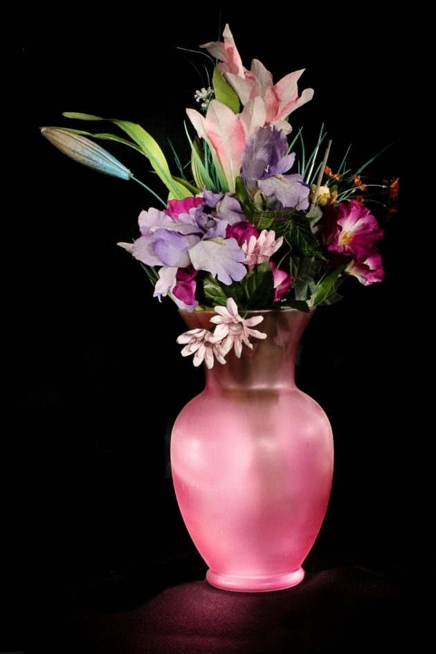 Luxury Mixed Bouquet by Envie Roses Prestige