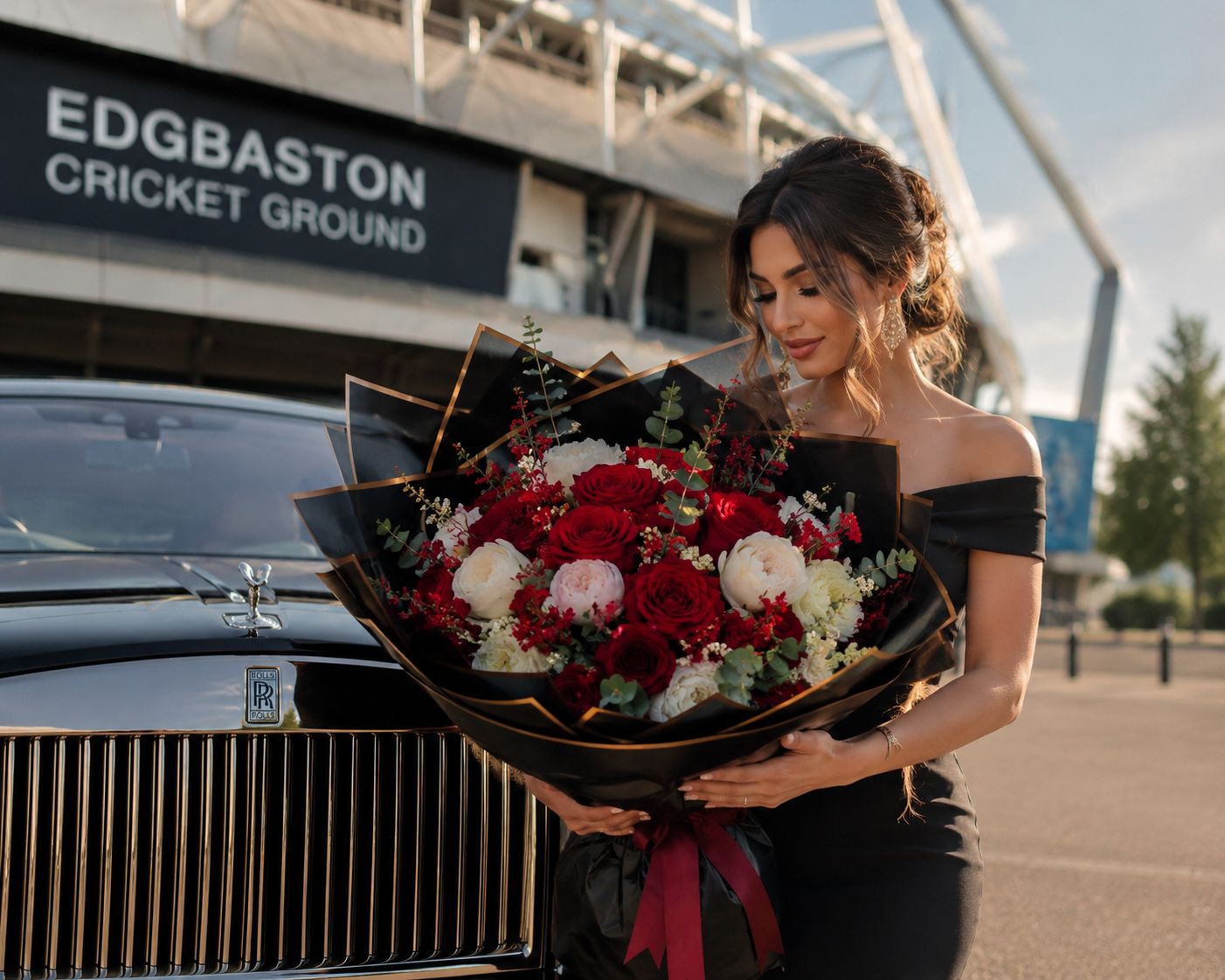 Congratulations Bouquet