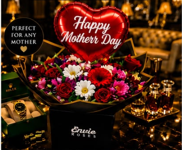 Prestige Mother's Day Bouquet