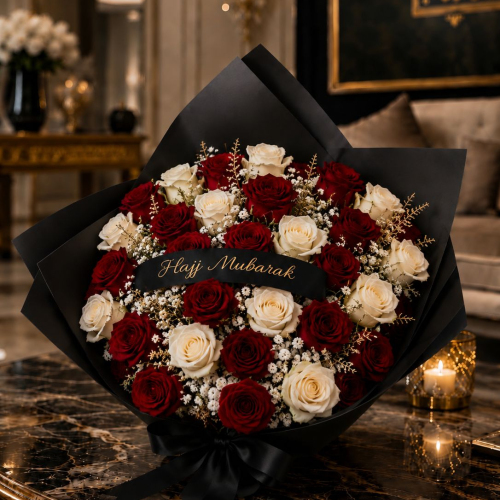same-day-hajj-mubarak-flower-delivery-birmingham